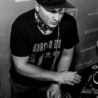 Dj silver