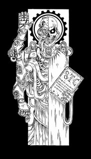 Омниссия warhammer