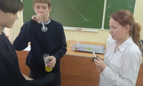5 физик в неделю