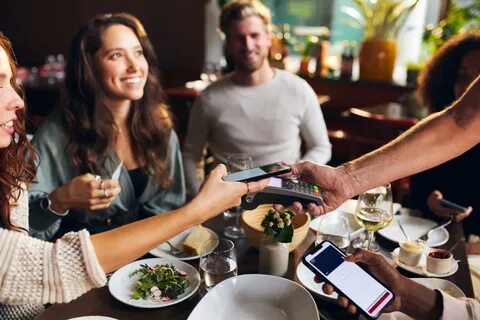 Friends restaurant