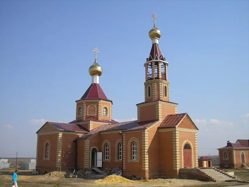 Погода в новых выселках калининский