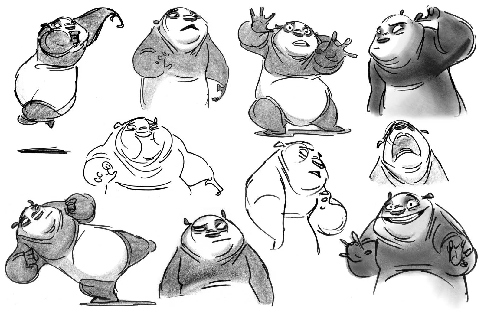 Рисунки карандашом для срисовки мультяшки. Мультфильм набросками. Наброски уолта диснея. Мультяшные герои. Скетчи персонажей дисней животные.