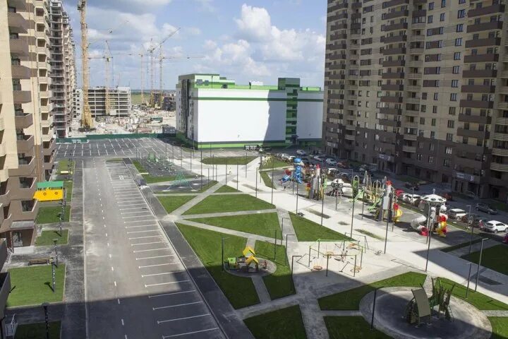Строймир, строительная компания, ул. Максима Горького, 76, Тюмень, Россия - Янде