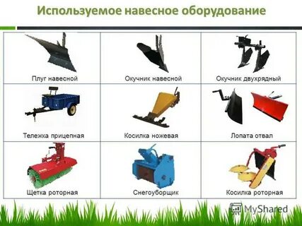 Для чего нужен плуг