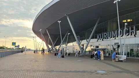 Курумоч самарская область