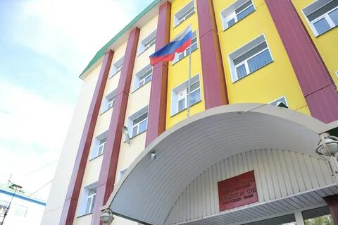 Воркута судебные участки