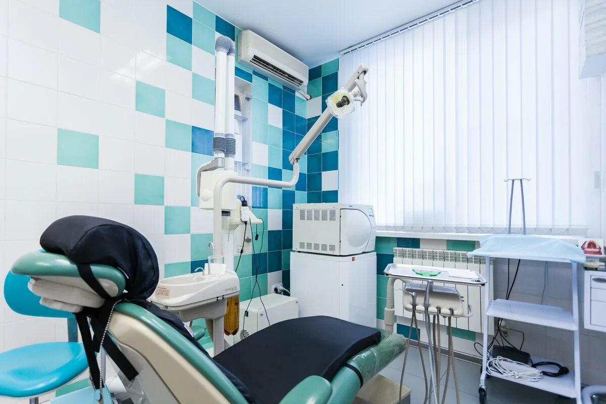 Panorama: Dental Art, dental clinic, Калуга, Георгиевская улица, 4 - Yandex Maps