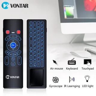 Vontar инструкция