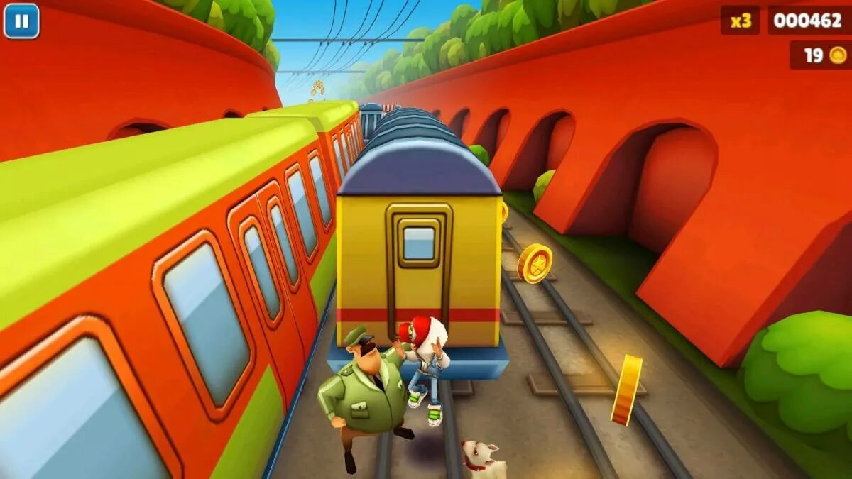 Включи видео игру играет