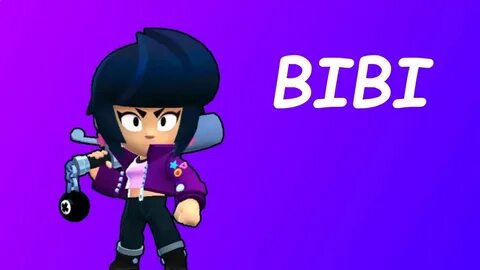 Bibi slowed