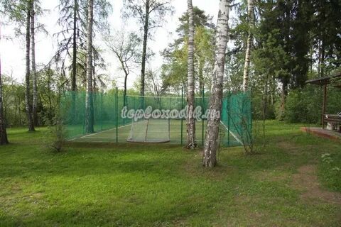 Солнечная поляна аренда