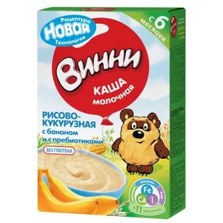 Каша винни