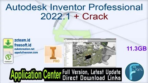 Inventor 2022