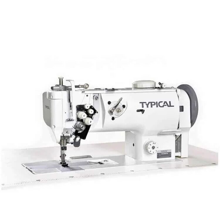 Иглы typical. Двухигольная швейная машина typical. промышленная швейная машина typical (комплект: голова+стол). швейная машина typical gc20606l18. иглы dbx1-2 110 коже для прямострочной машинки typical 6150m.