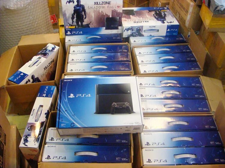 Sony PLAYSTATION 4 Pro коробка. Sony PLAYSTATION ps5 коробка. Sony PLAYSTATION 4 Pro в коробке. Ps4 Slim опт. Ps5 оптом