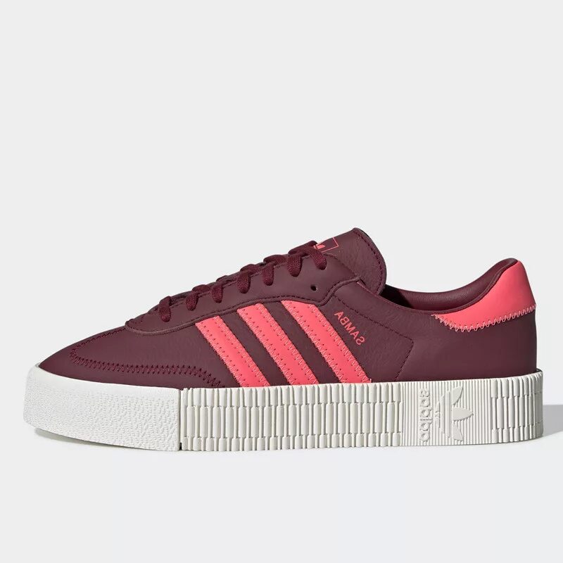 Кроссовки adidas Originals Samba Rose. Адидас Samba Rose женские. Адидас Самба бургунди. Кроссовки адидас Samba женские. Adidas samba pony wales