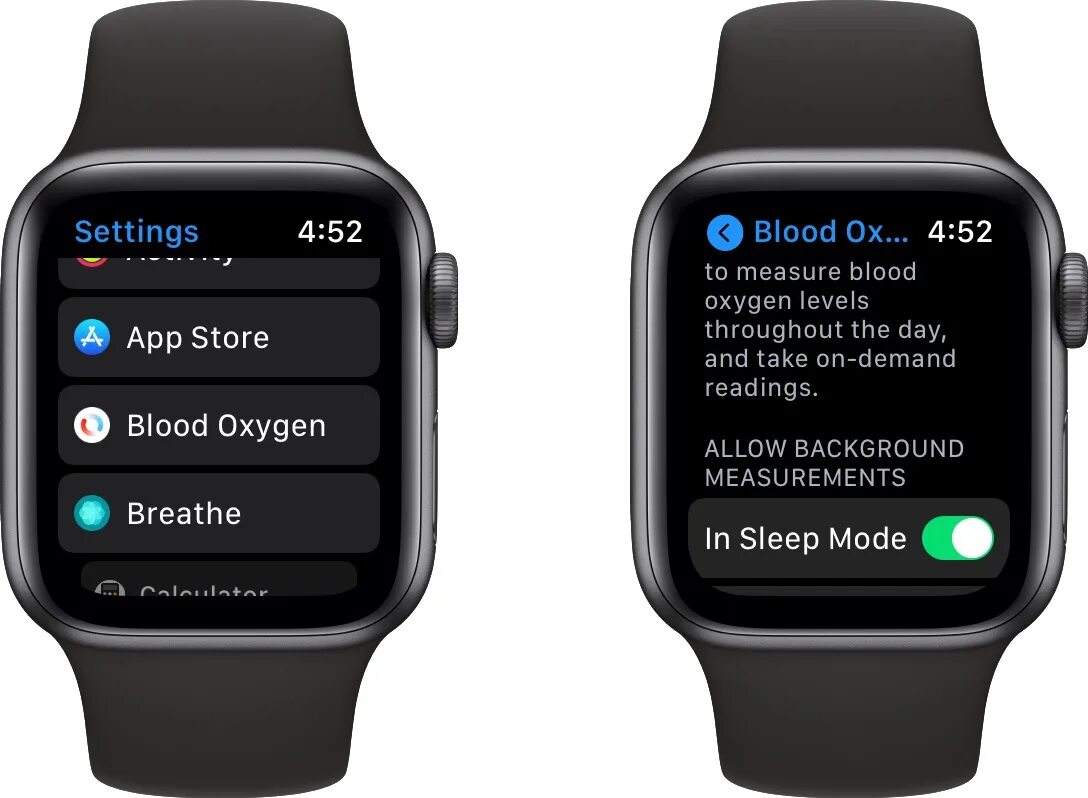 Как apple watch через приложение watch. Apple watch 6 датчик кислорода. apple watch 7 датчики. кислород в крови эппл вотч 7. режимы эппл вотч 6.