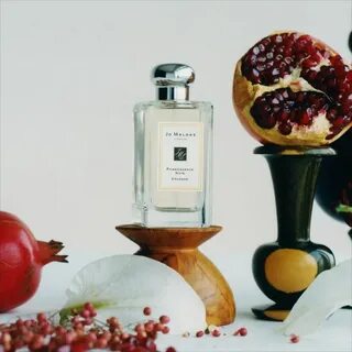Pomegranate noir