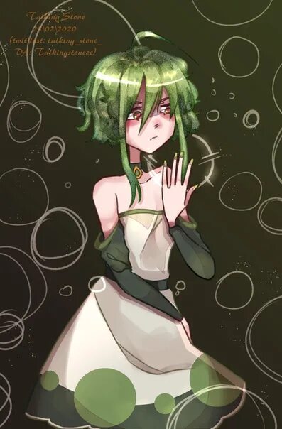 Monsters kira gumi. Monsters kira gumi