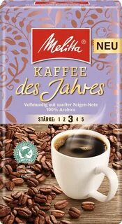 Кофе melitta