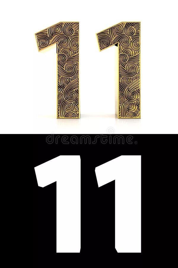 Цифра 11 черная. Цифра 11. Номер 11 на майке. Идем номер 11. 11 класс золотая цифра.