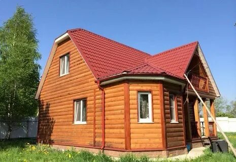 Дача в солнечногорском районе