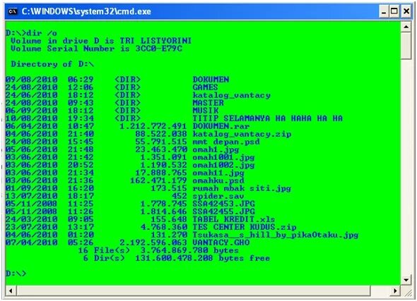 Dir exe. Dir c:. детское программа для английского ms dos. cmd color 2 dirs.