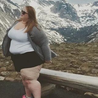 Roxxie ssbbw
