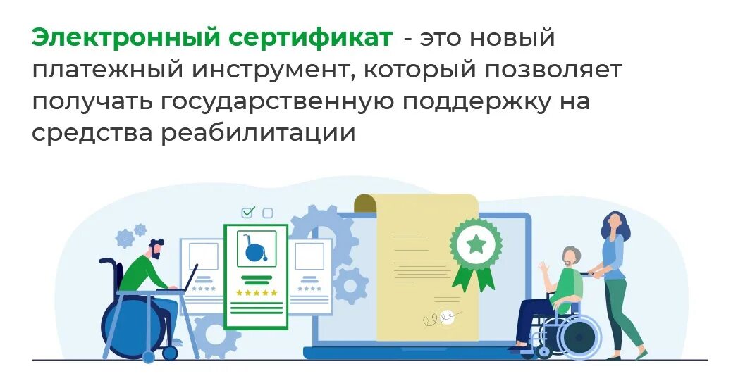 Что такое сертификат тср в озоне. Электронных сертификатов на технические средства реабилитации. электронный сертификат тср. электронный сертификат тср для инвалидов. электронный сертификат фсс.