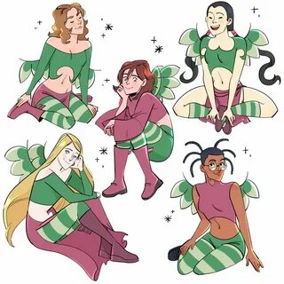G witch