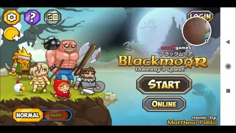 Start quest