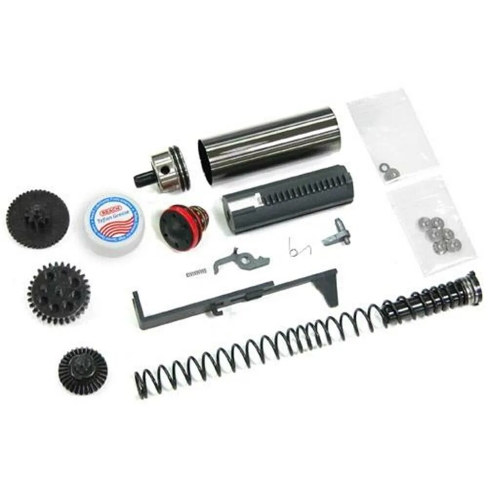 Curjupi kit. Guarder sp150. пружина guarder sp100 (gsp-100). guarder infinite torque-up long. kit49800.