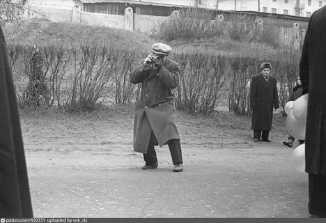 Ноябрь 1960