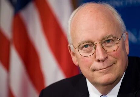 Former Vice President Cheney will be the special guest at the weekly House ...