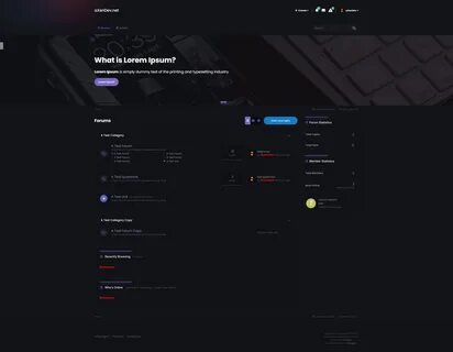 Ips темы