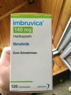 Акалабрутиниб