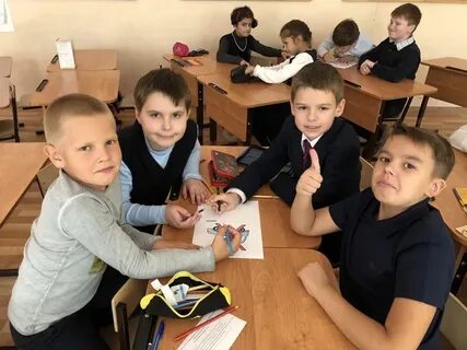 Школа 806