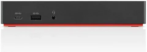 Lenovo gen 2 docking