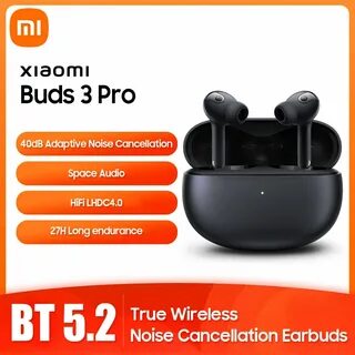 Xiaomi true 3