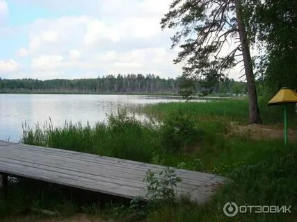 Белое озеро ульяновская домики