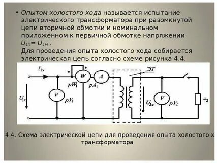 Опыт хх
