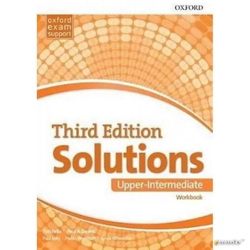 Ответы third edition solutions upper intermediate workbook. Ответы third edition solutions upper intermediate workbook