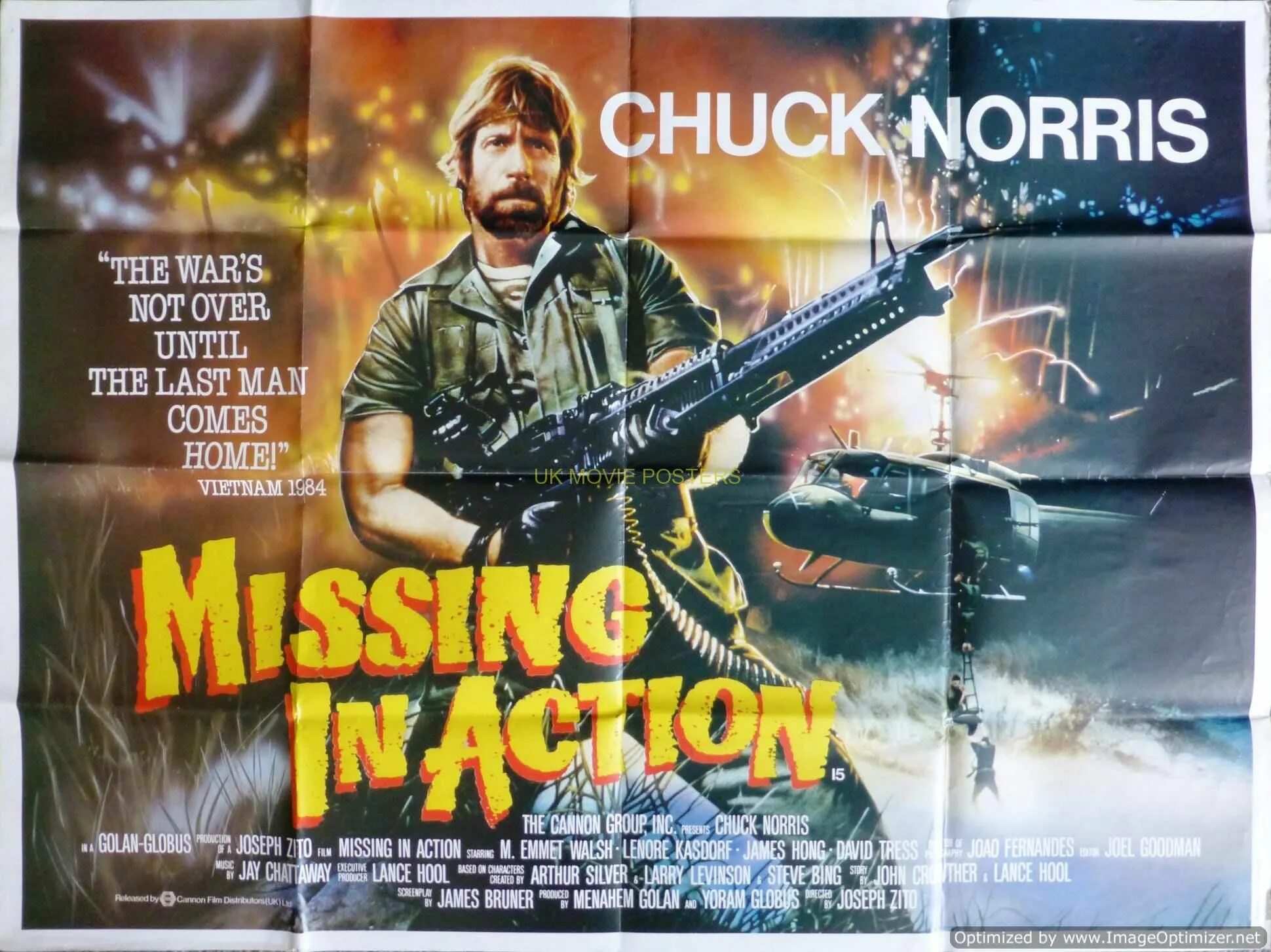 Missing in action. Chuck norris missing in action 1984. chuck norris missing in action poster 1984. james braddock чак норрис.