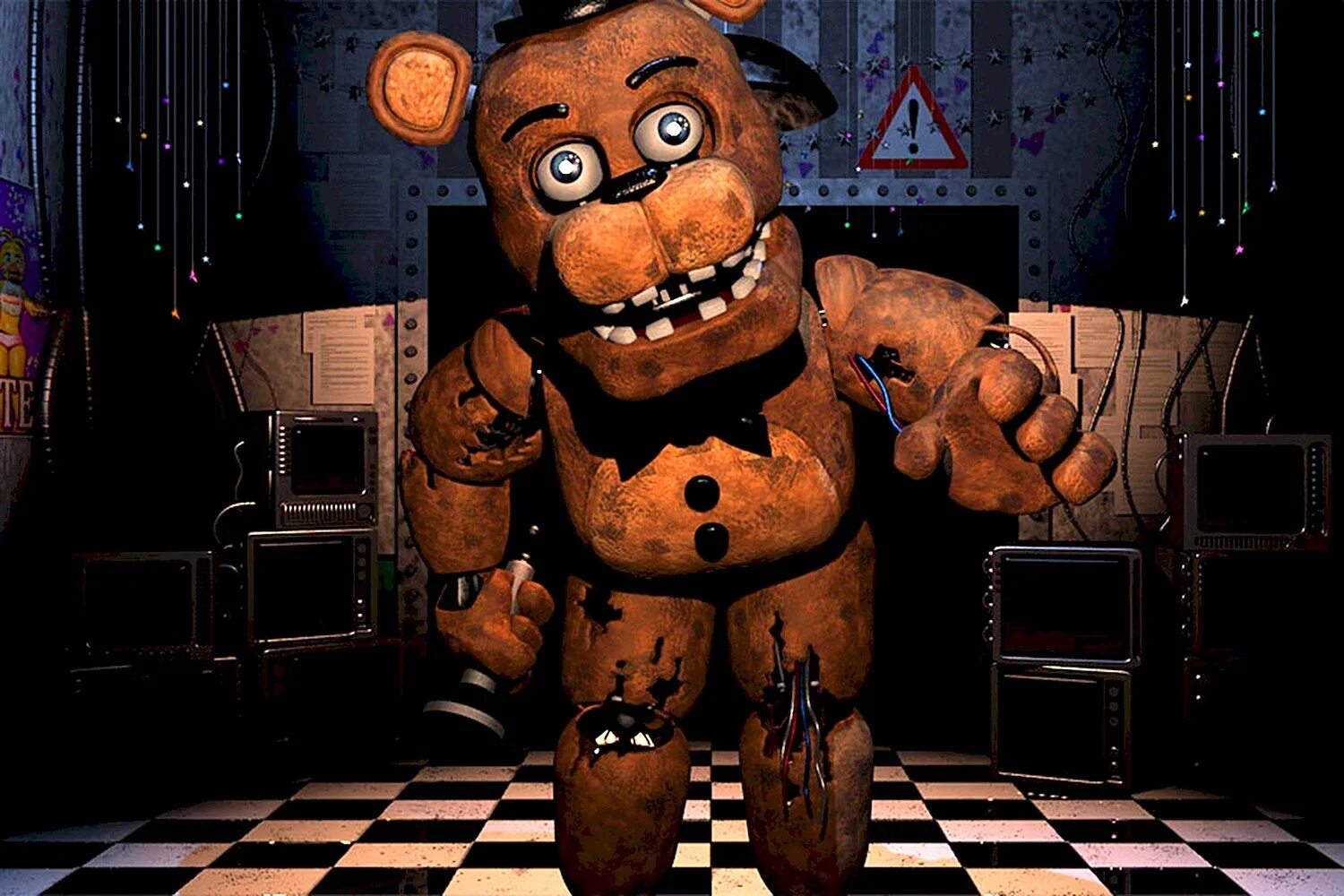 Фредди ФНАФ 1. Фредди из Five Nights at Freddy. Олд Фредди. ФНАФ 2 Олд Фредди. Freddy s game