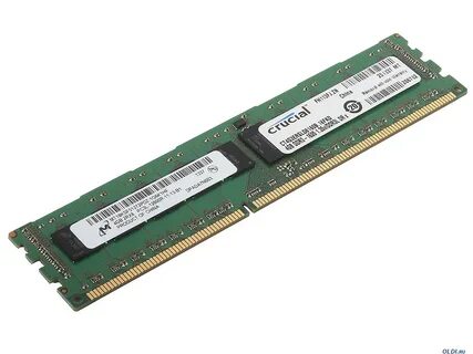 Ddr3 память ecc reg