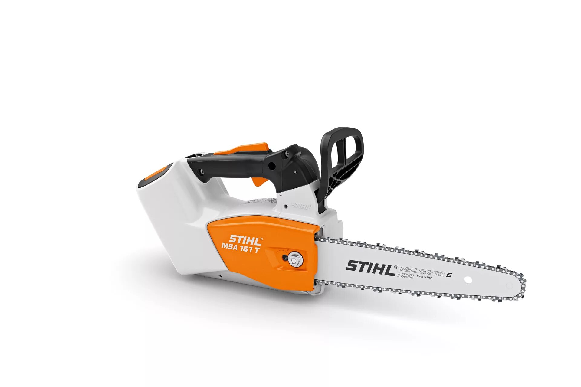 Топ 10 аккумуляторный пил. Stihl MSA 201t. Аккумуляторная цепная пила Stihl. Электропила аккумуляторная штиль. Бензопила штиль 201.