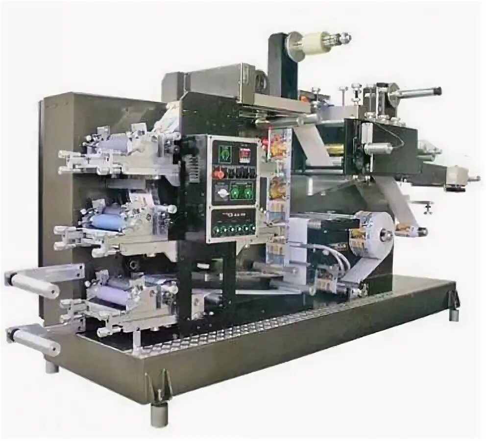 Machine original