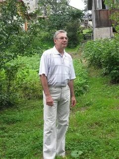 Мужчина 64 года рождения