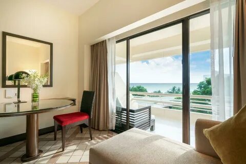 Arcadia resort