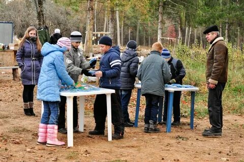 Клуб отдыха легион смоленск
